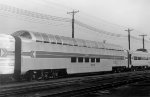 Amtrak Dome Buffet-Lounge 9383